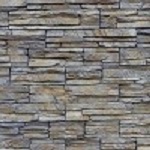 Stuccatura muro in pietra