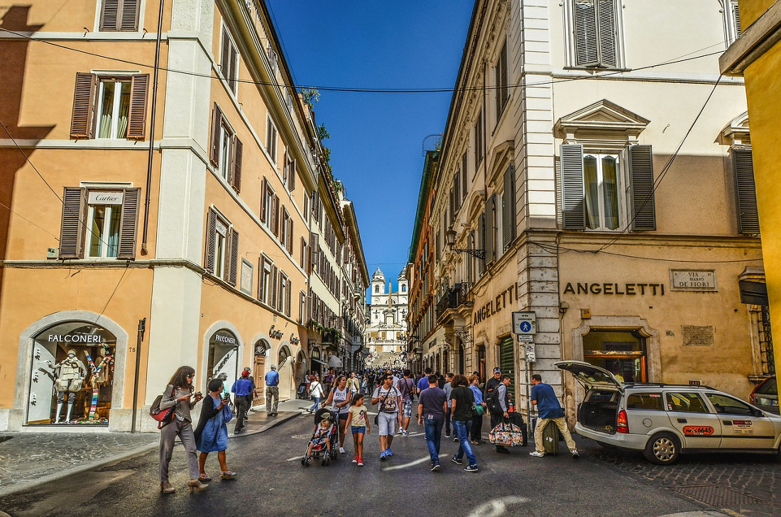 ristrutturare appartamenti a Roma per affittarli può essere un ottimo investimento