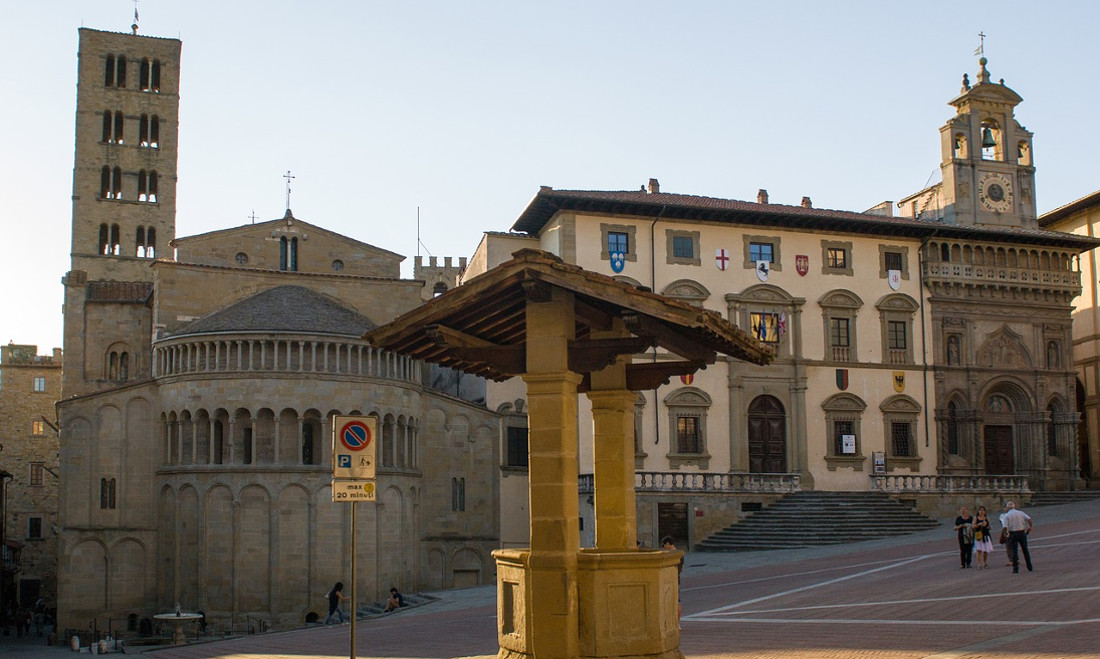 i traslochi più richiesti ad Arezzo sono quelli economici
